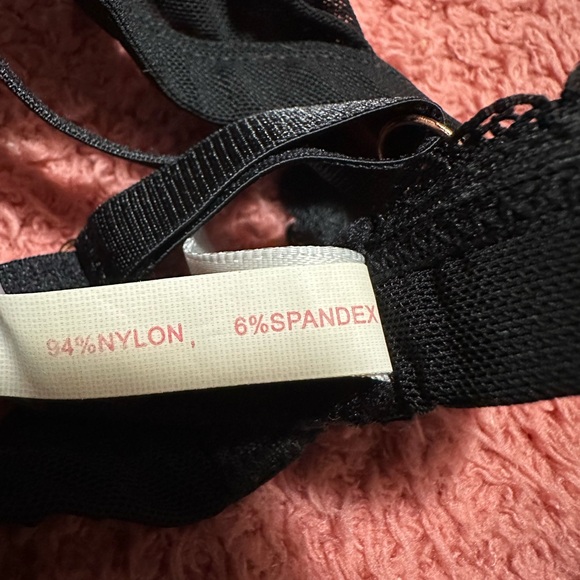 Women’s Bralette - Picture 10 of 10